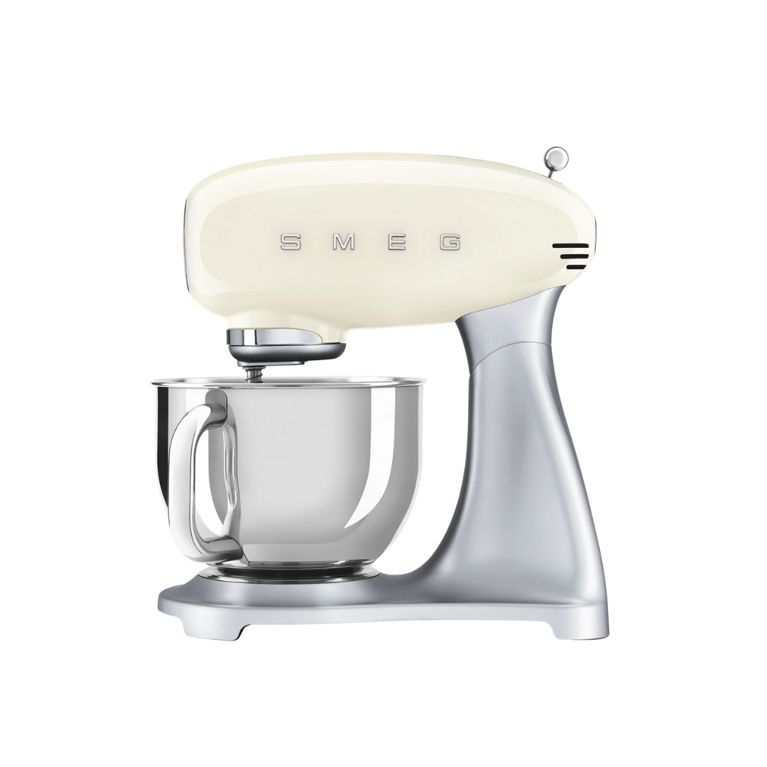 SMEG STAND MIXER — The Carl Johnson Co.